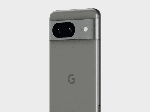 Google Pixel 8 - Specifications
