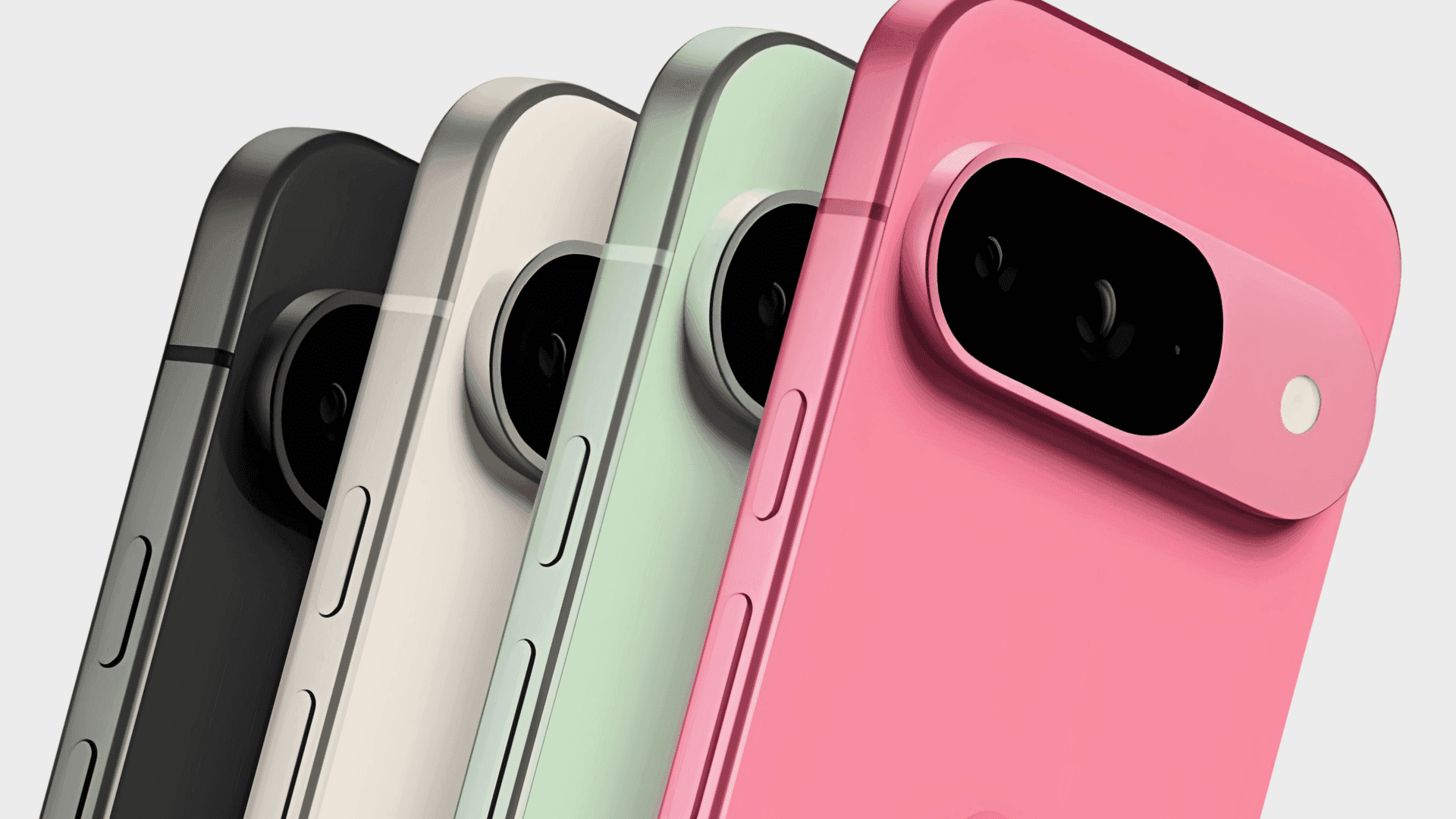 Google Pixel 9 - Phone Simulator