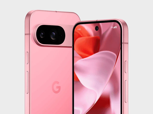 Google Pixel 9 - Available to test in Chrome Extension