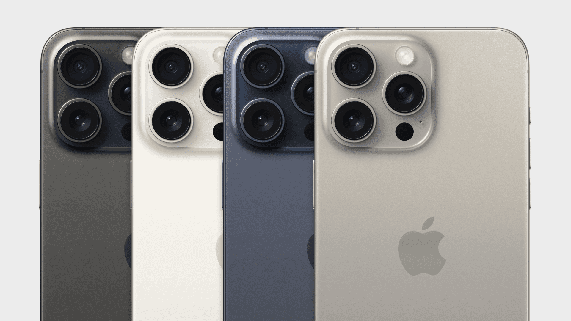 Apple iPhone 15 pro - Available to simulate in chrome extension