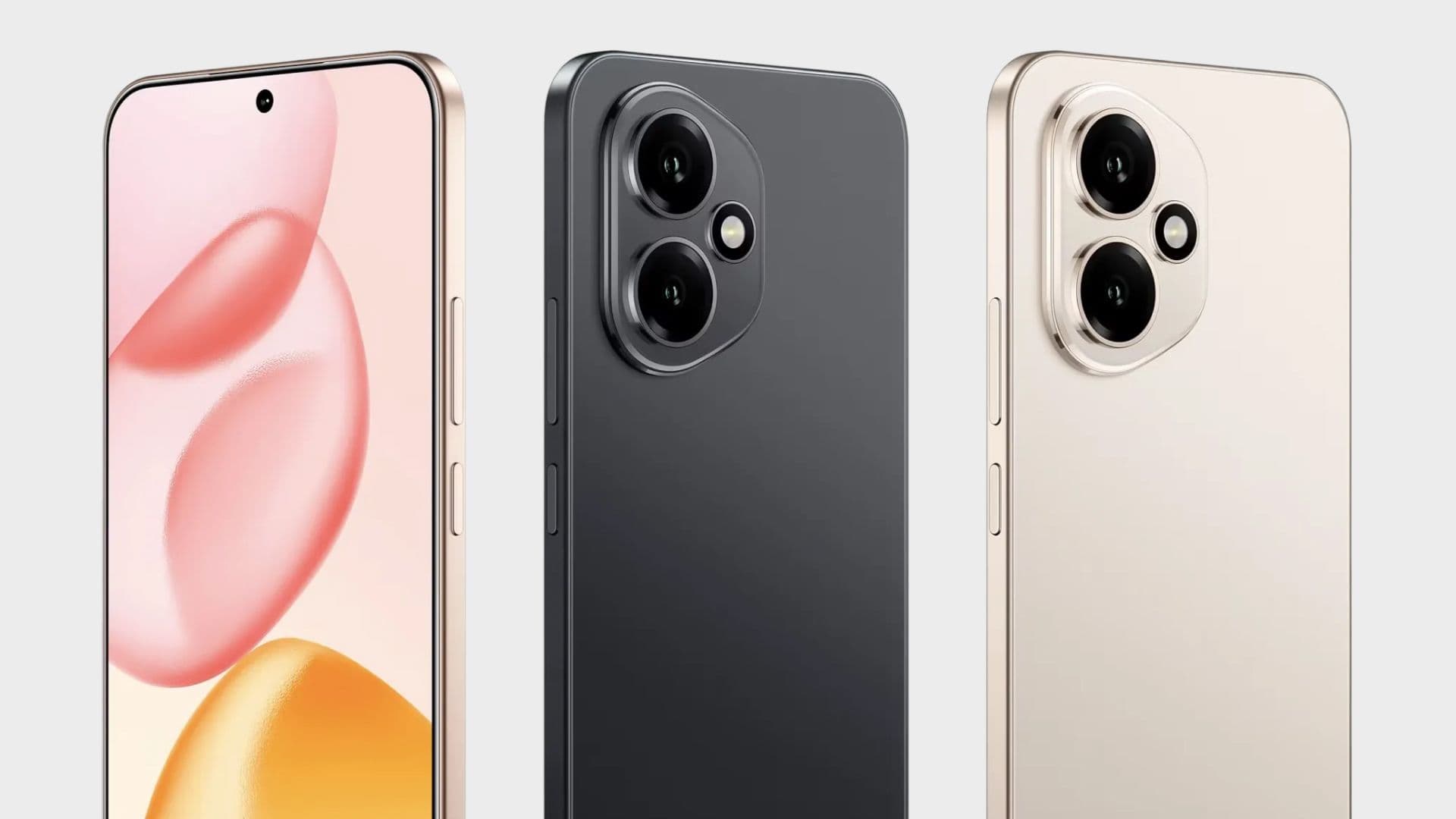 Honor 400 Simulator - Specs and Resolution