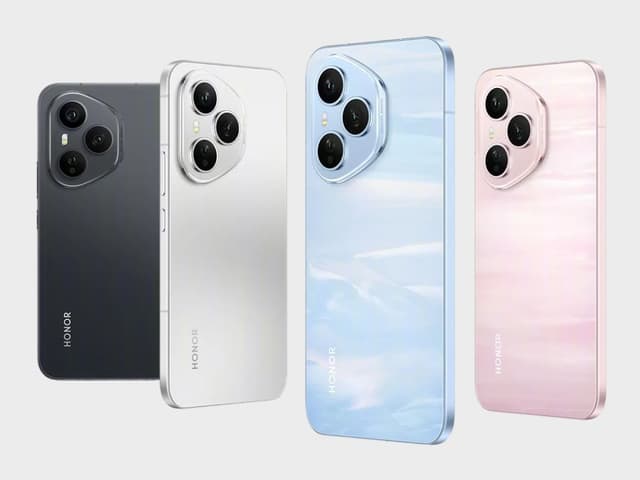 Honor 400 Pro Simulator - Specs and Resolution