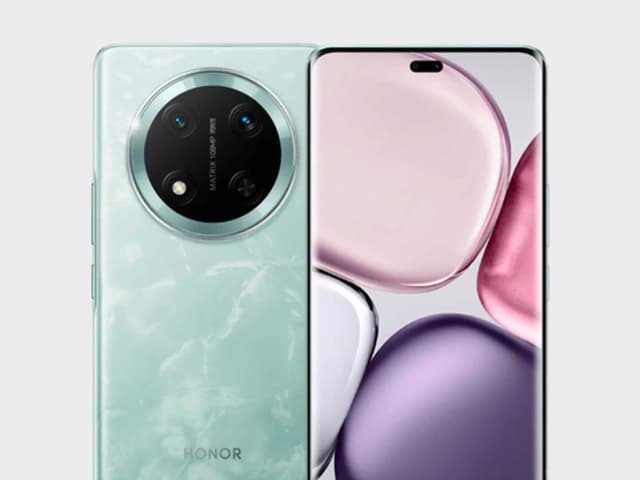 Honor X9c Simulator - Specs and Resolution