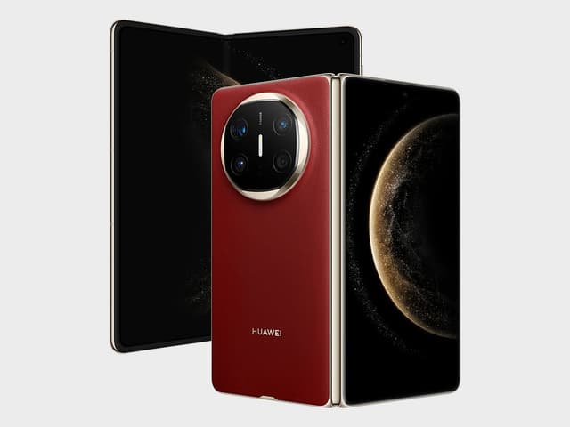 Huawei Mate X6 Simulator - Specs and Resolution