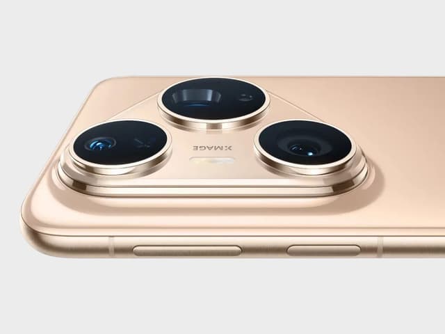 Huawei Pura 80 Pro Simulator - Specs and Resolution