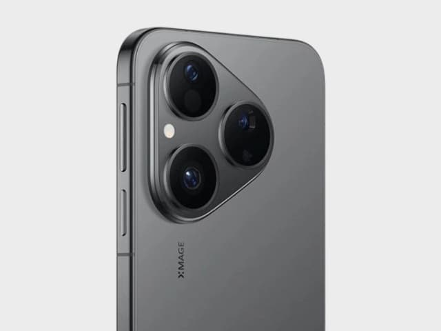 Huawei Pura 80 Simulator - Specs and Resolution