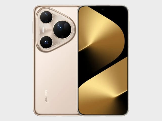 Huawei Pura 80 Ultra Simulator - Specs and Resolution