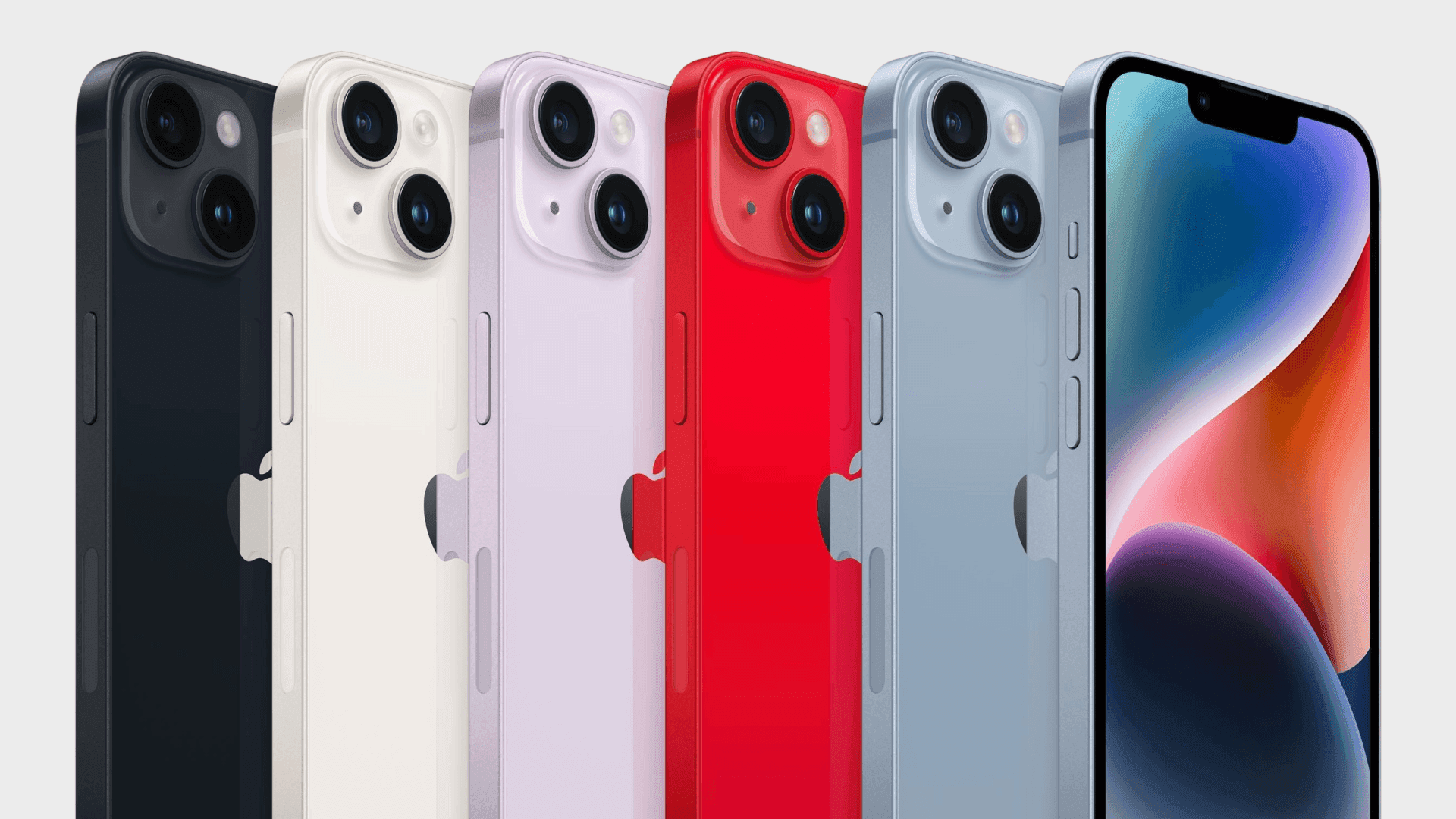 Apple iPhone 14 - Available to simulate in chrome extension