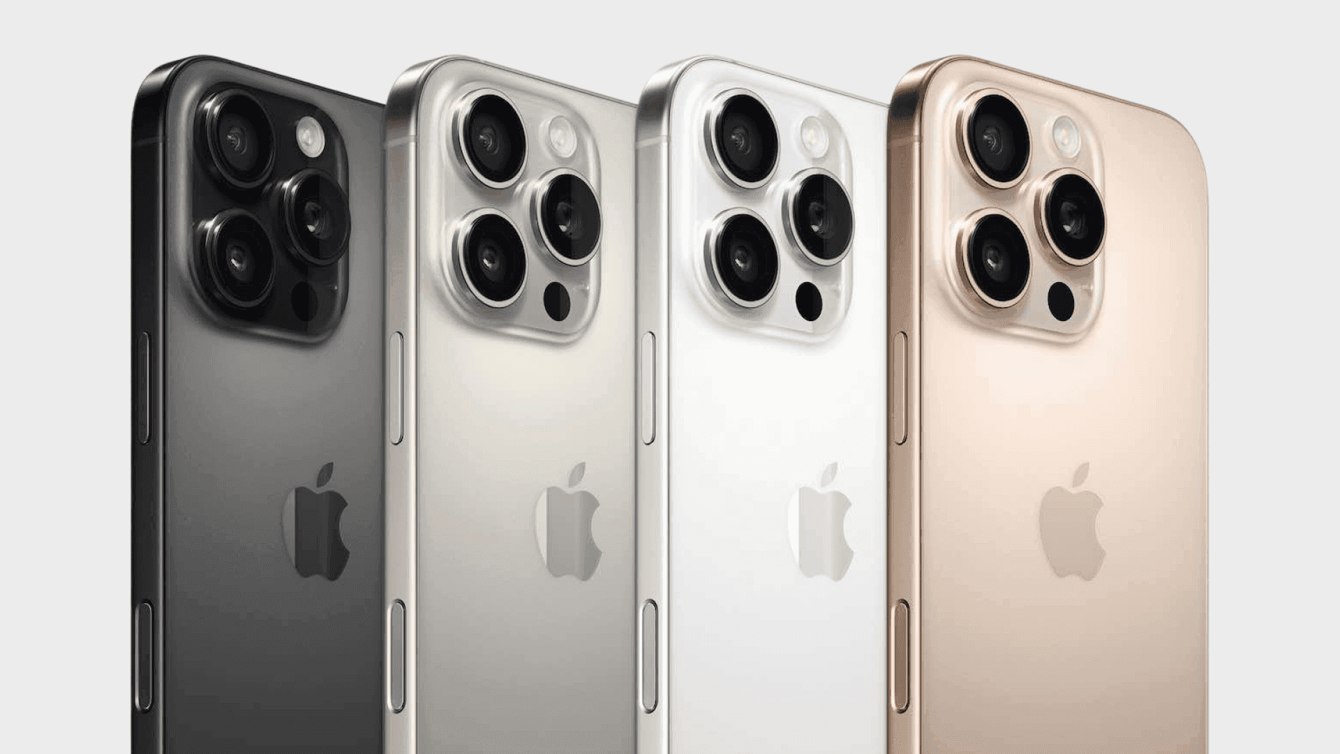 Apple iPhone 16 Pro - Test in browser