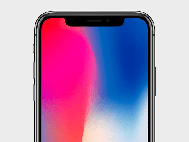 Apple iPhone X - Simulate in browser