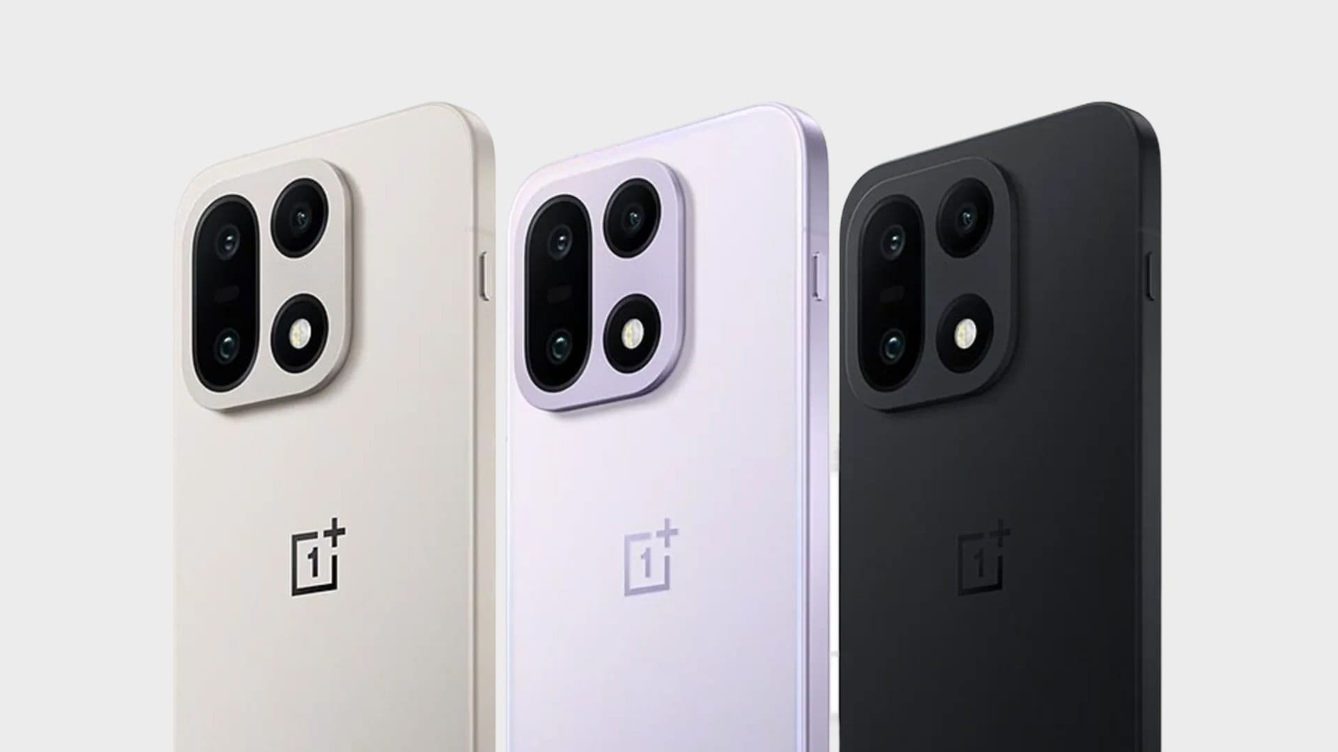 OnePlus 15 Simulator - Specs and Viewport