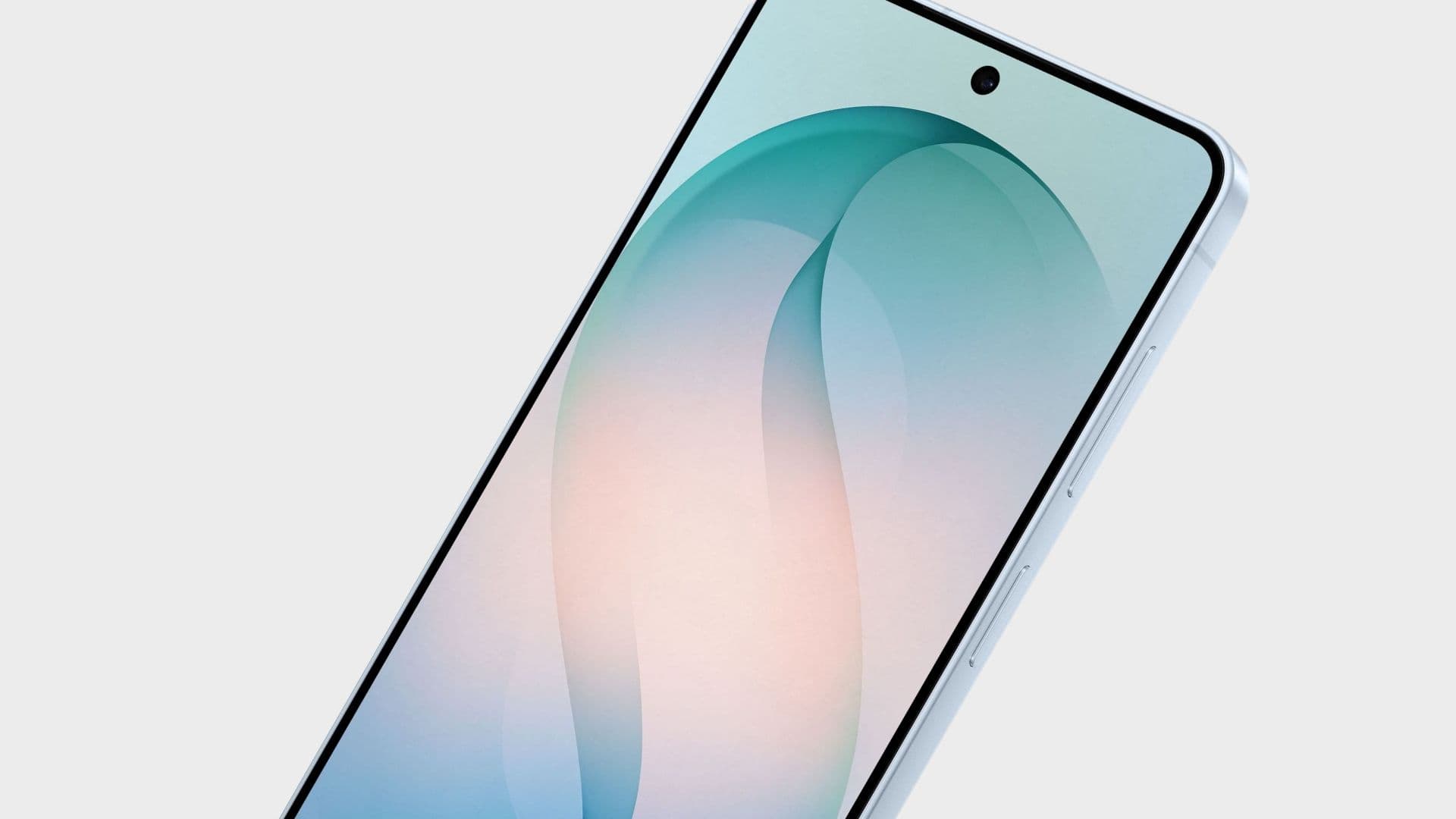 Samsung S26 Simulator