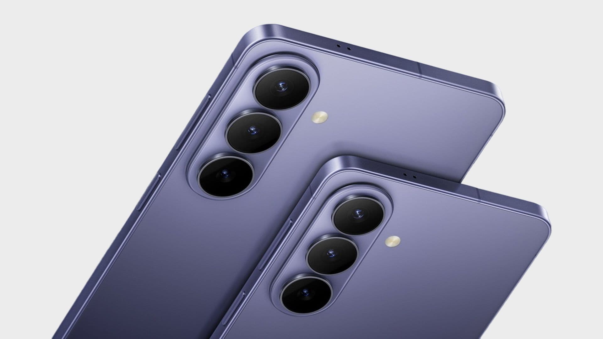 Samsung S26 Plus Simulator