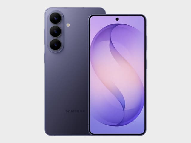 Samsung S26 Plus Simulator