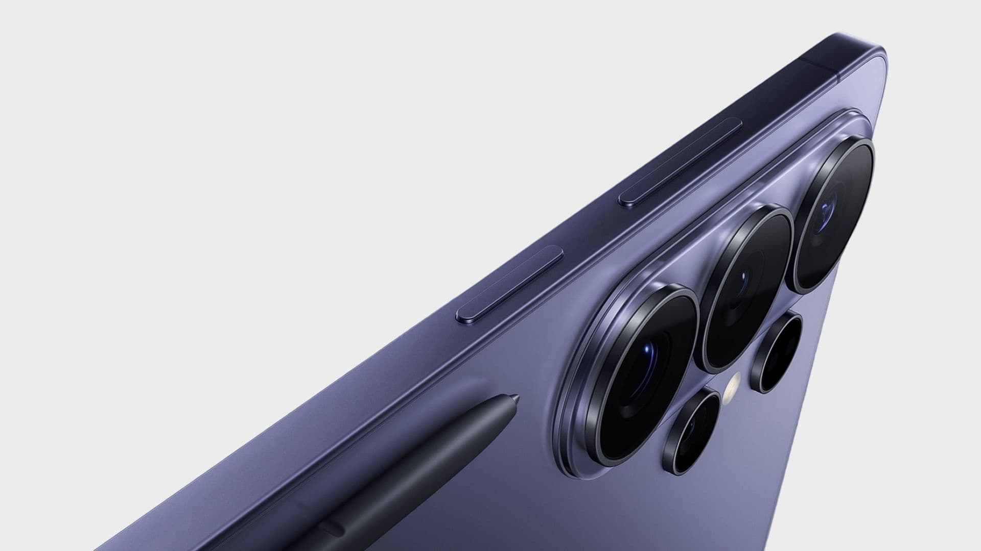 Samsung S26 Ultra Simulator