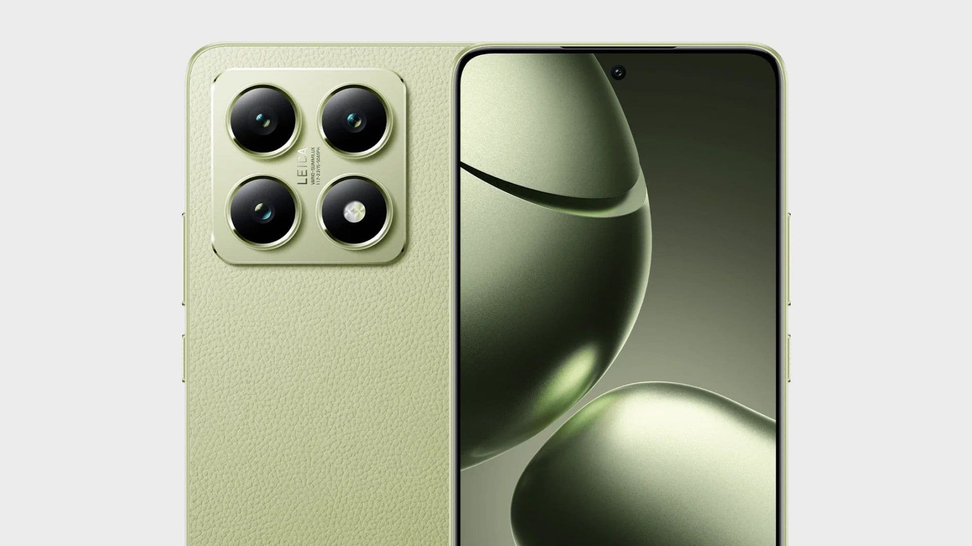 Xiaomi 14T Pro Simulator - Specs and Resolution