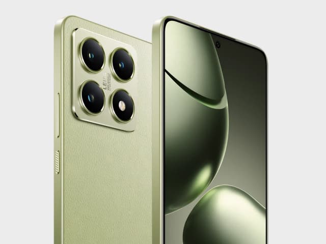 Xiaomi 14T Pro Simulator - Specs and Resolution