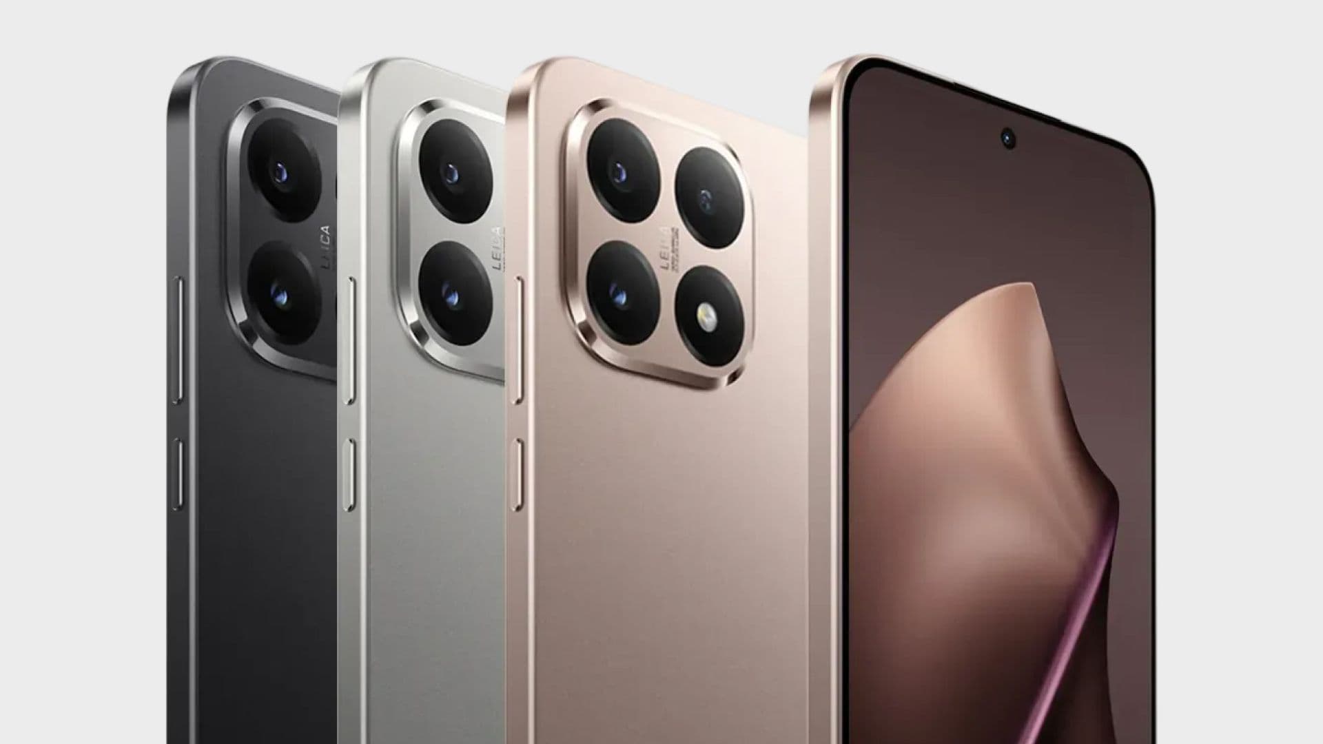 Xiaomi 15T Simulator - Specs and Resolution