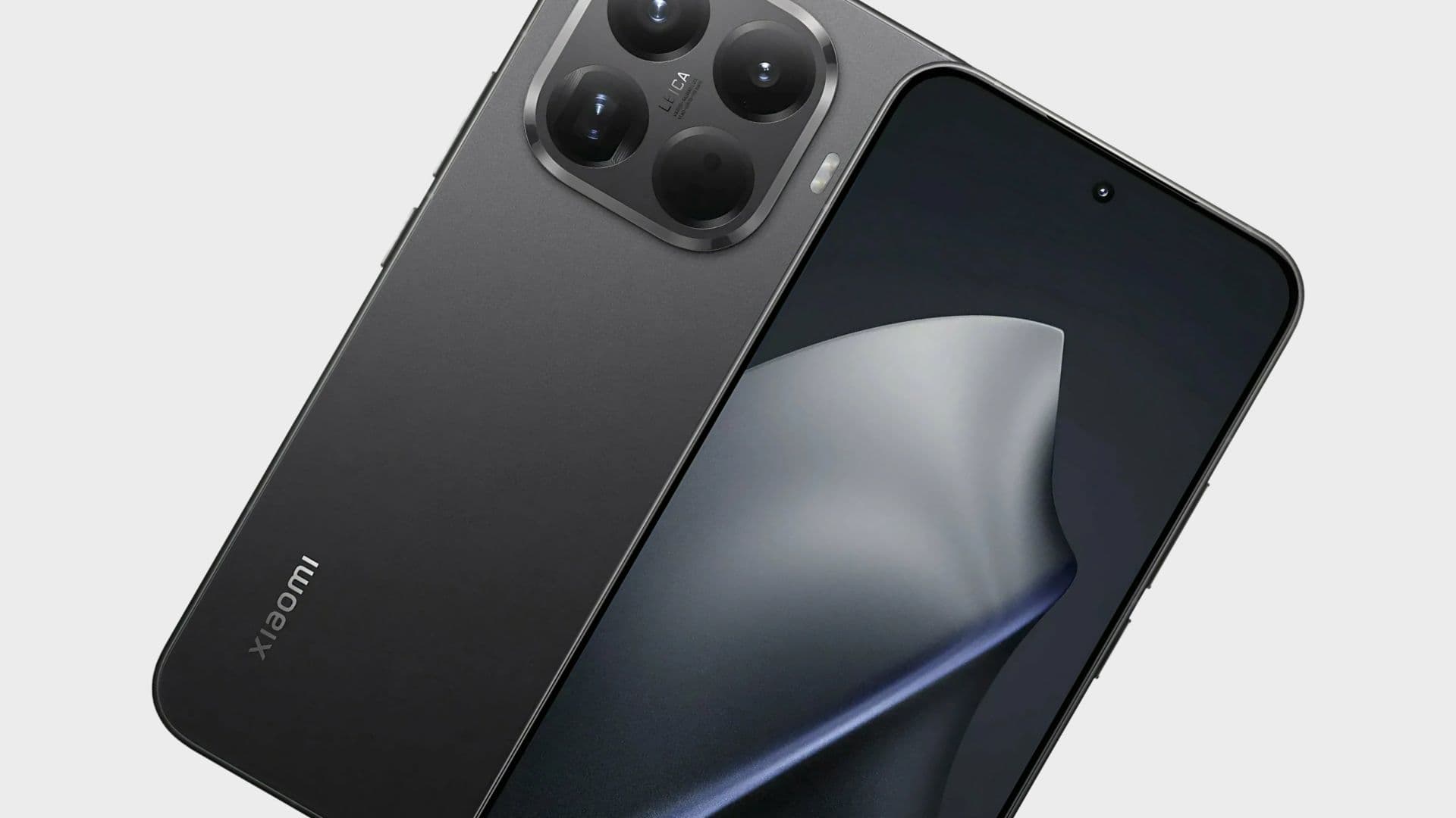 Xiaomi 15T Pro Simulator - Specs and Resolution