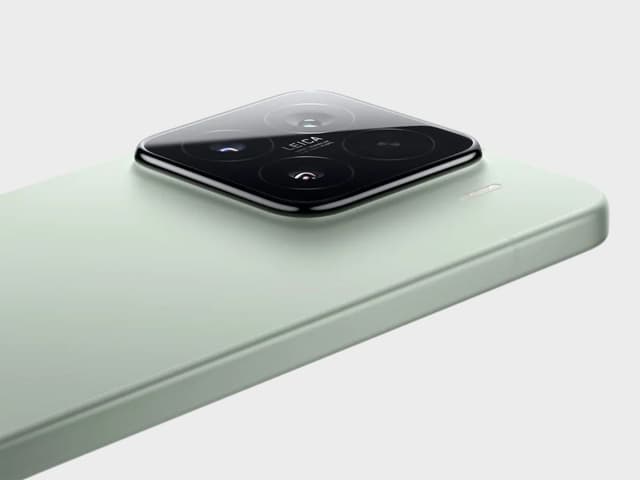 Xiaomi 15 Simulator - Specs and Resolution