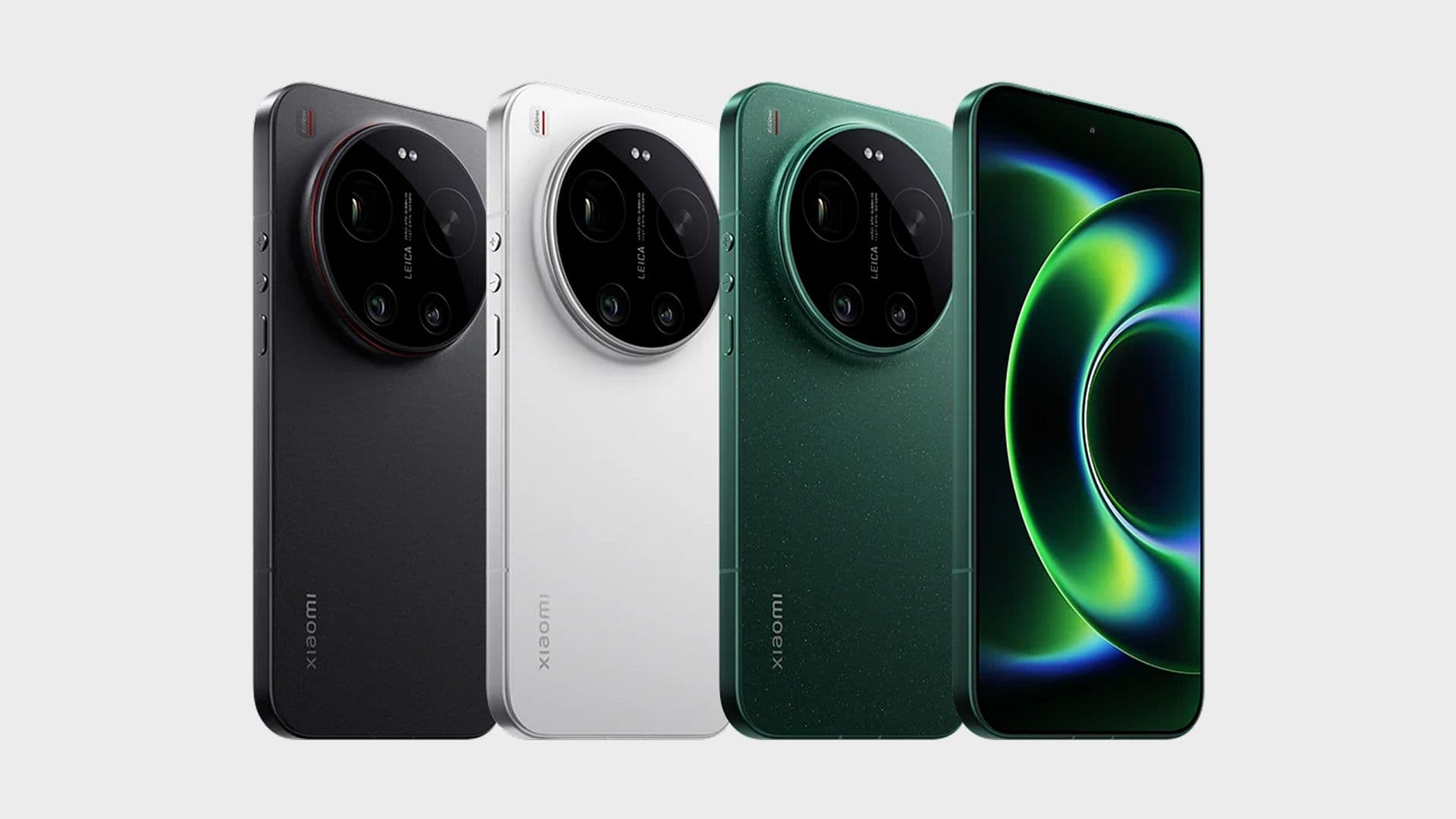 Xiaomi 17 Ultra Simulator