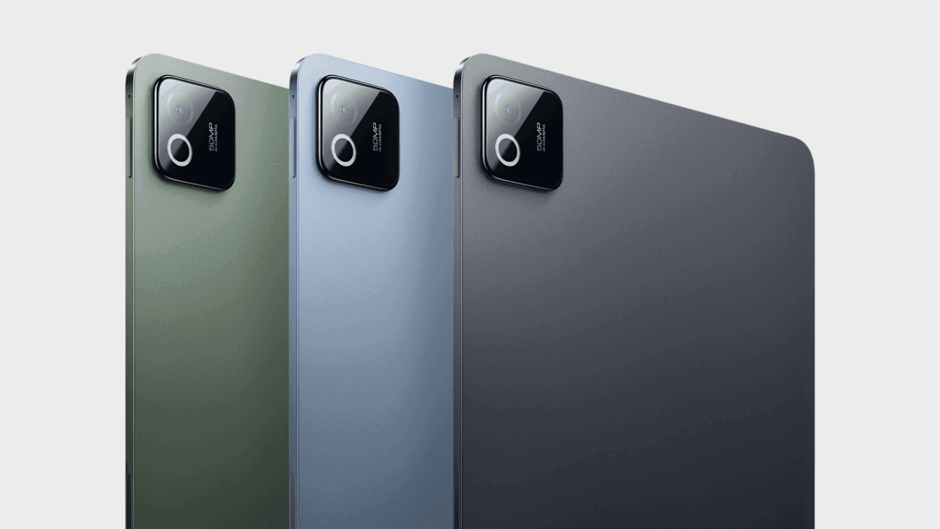 Xiaomi Pad 8 Simulator