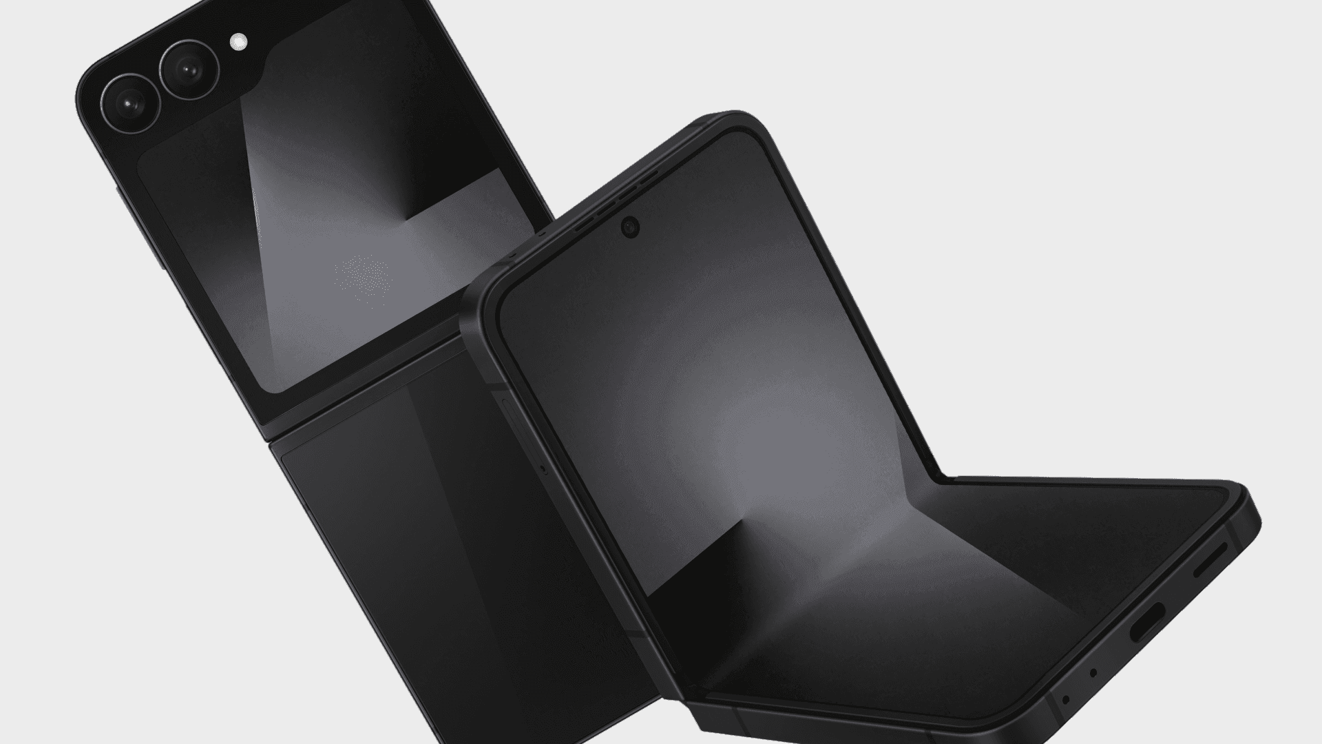 Samsung Galaxy Z Flip - Specifications