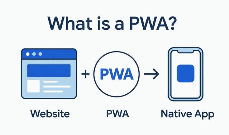 What is PWA?
