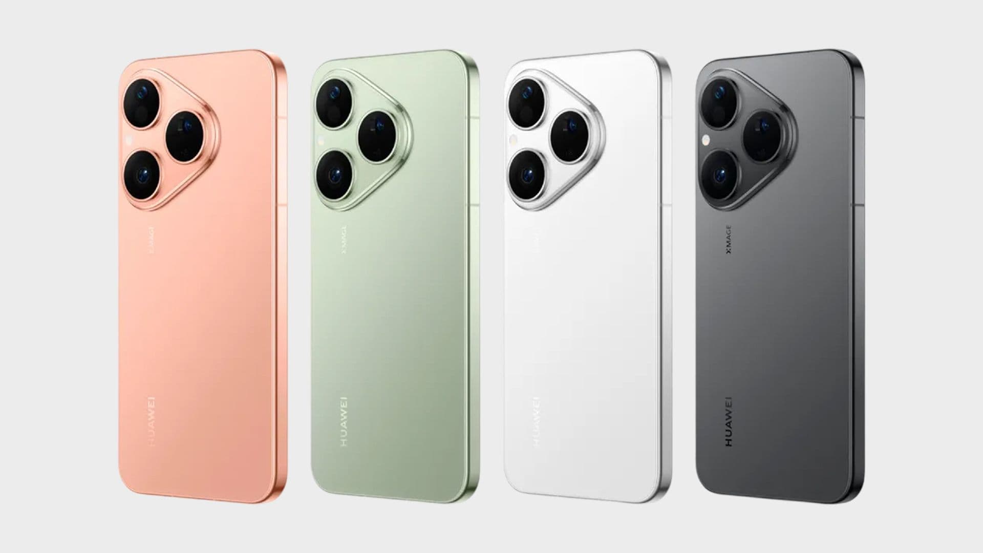 Huawei Pura 80 Simulator - Specs and Resolution