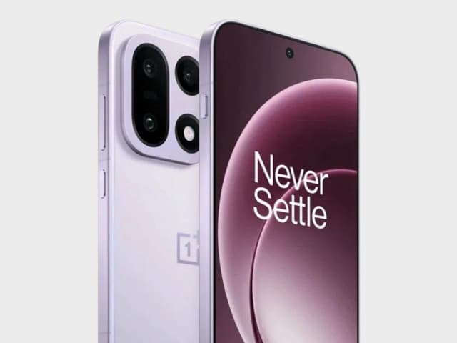 OnePlus 15 Simulator - Specs and Viewport