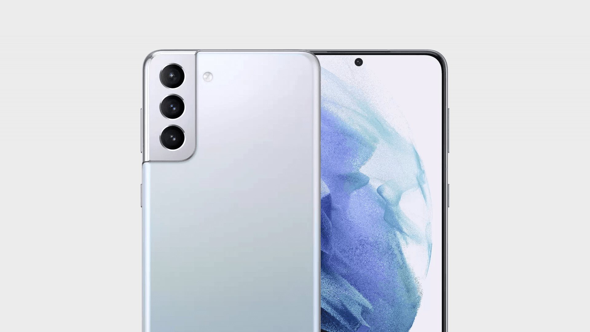 Samsung Galaxy S22 - Test in browser