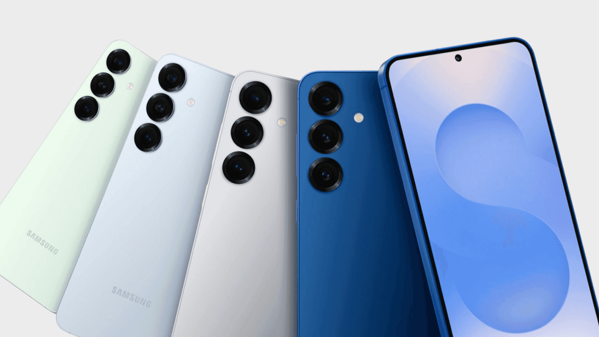 Samsung Galaxy S25 Plus - Test in Phone Simulator Chrome Extension