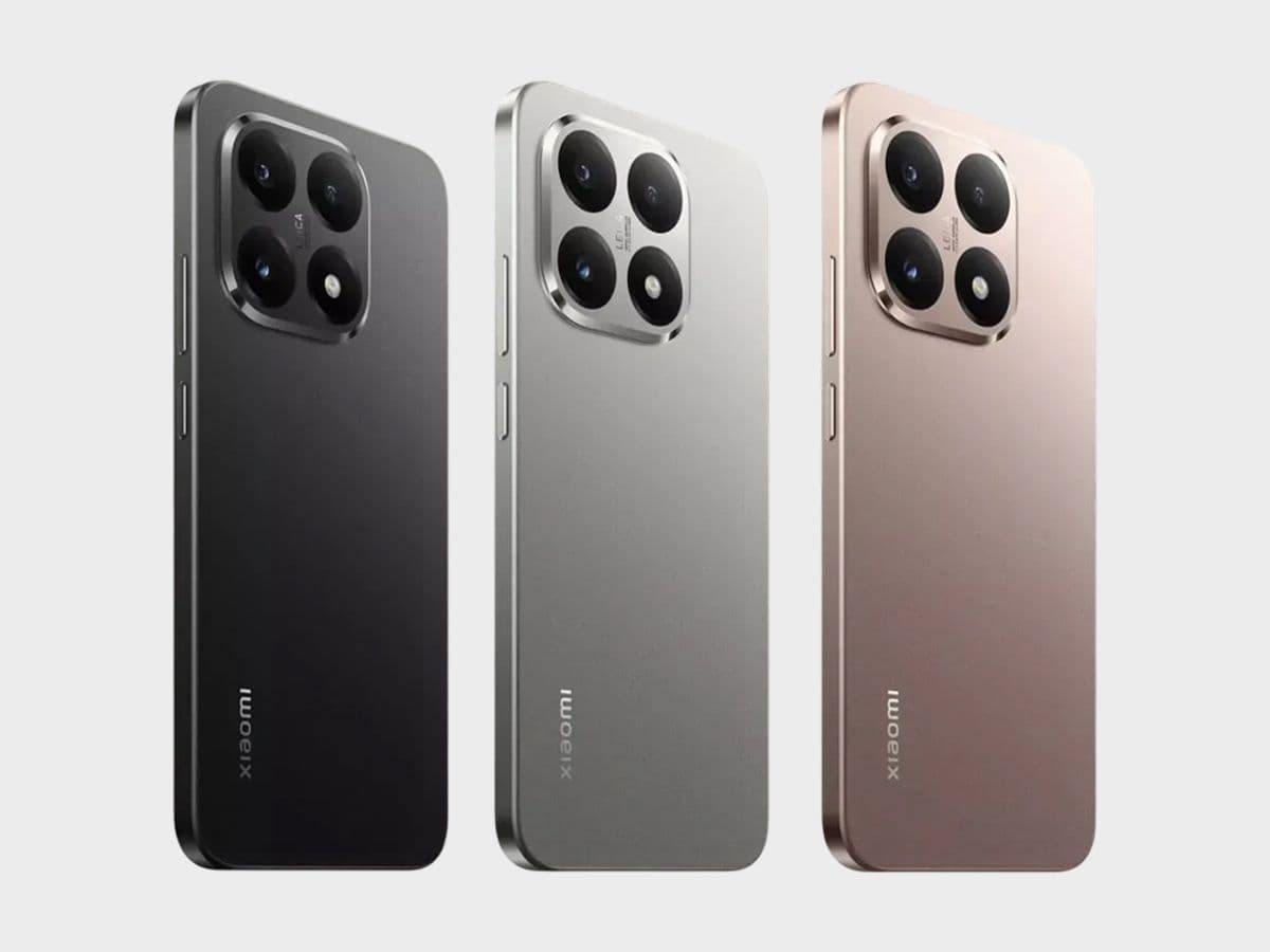 Xiaomi 15T Simulator - Specs and Resolution