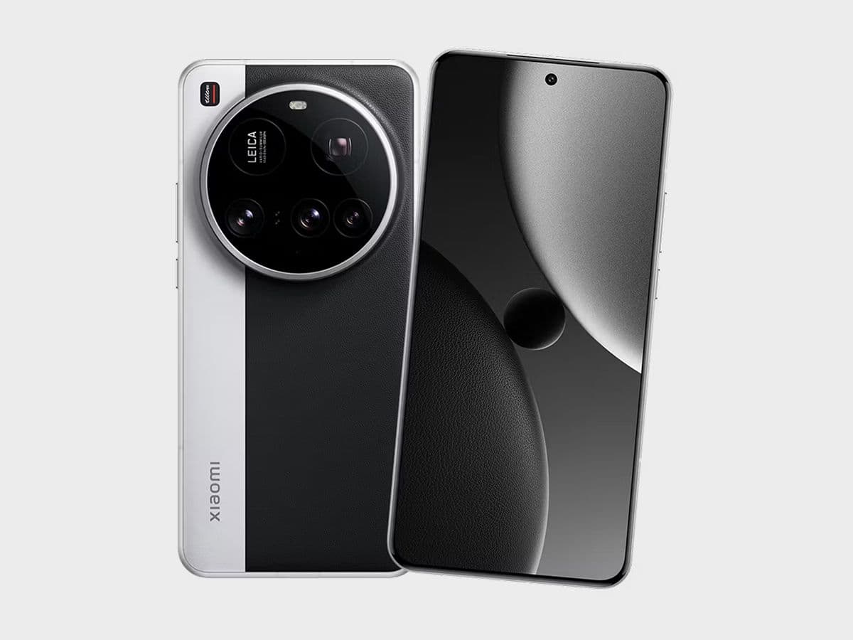 Xiaomi 15 Ultra Simulator - Specs and Resolution