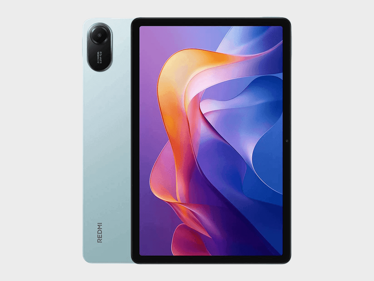 Xiaomi Redmi Pad 2 Simulator